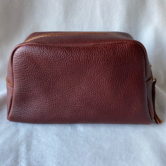 Portland Leather Goods Astra Pouch - Picture 2 of 5